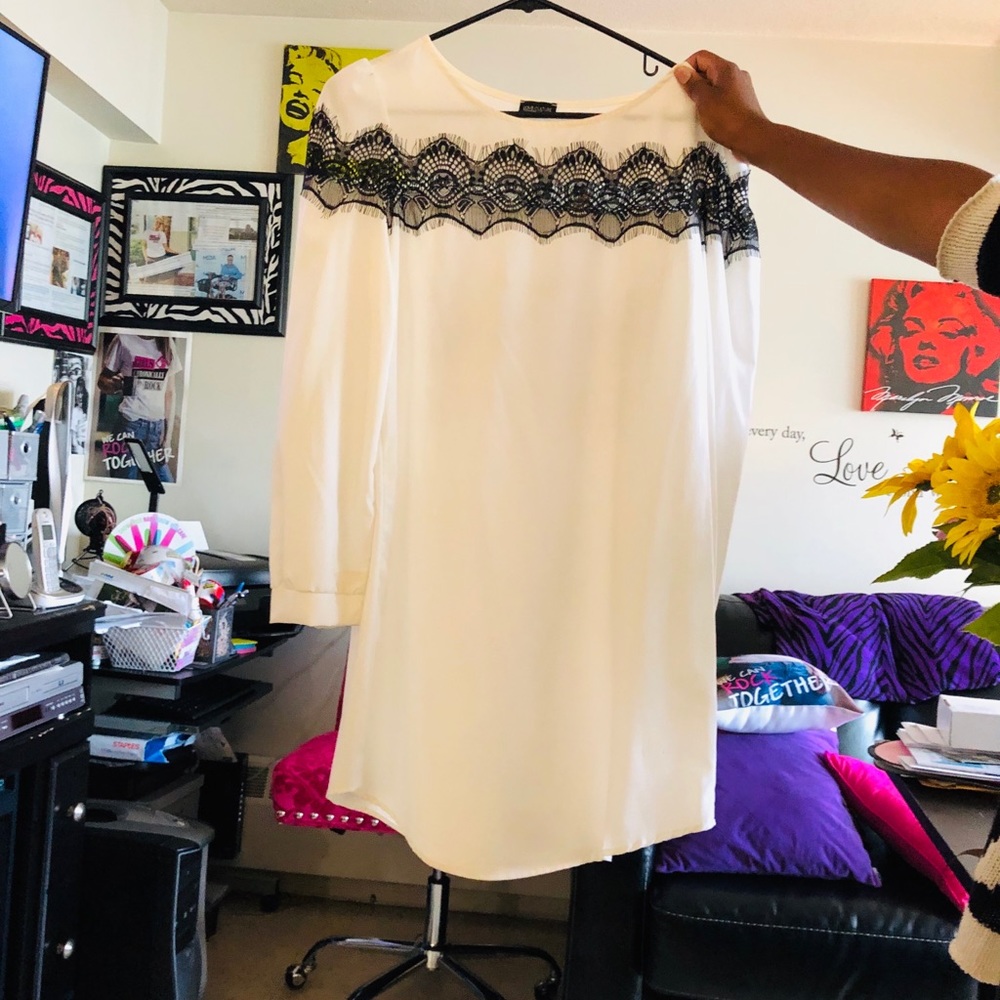 Love culture dress